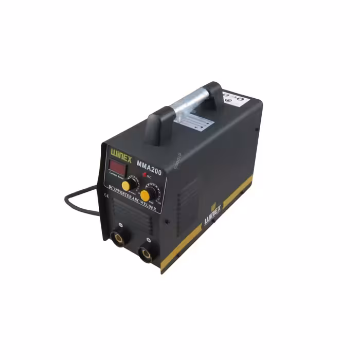 اینورتر 200 آمپر Mosfet وینکس با لوازم جانبی