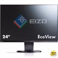 مانیتور ایزو 24 اینچ فریم لس EIZO EV2450