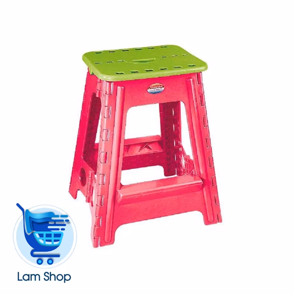 چهار پایه 518 ناصر پلاستیک(زمان ارسال 5 تا 15 روز کاری)