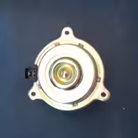 موتور فن  405  و سمند  پیچی