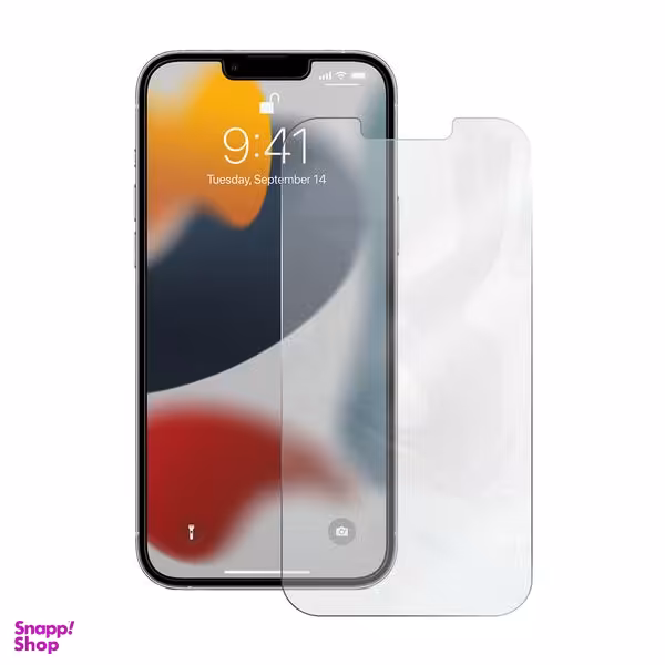 محافظ صفحه نمایش مات راک اسپیس (Rock Space) مدل 180M-01G مناسب برای گوشی اپل iPhone 11 Pro Max