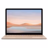 لپ تاپ 13 اینچی مایکروسافت مدل SurfaceLaptop 4 i7-32GB-1TB 2021