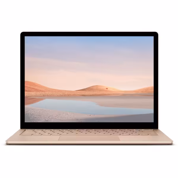 لپ تاپ 13 اینچی مایکروسافت مدل SurfaceLaptop 4 i7-32GB-1TB 2021