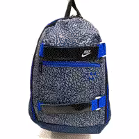 کوله پشتی طرح نایک nike bag