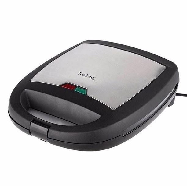 ساندویچ ساز تکنو مدل Techno Te-406