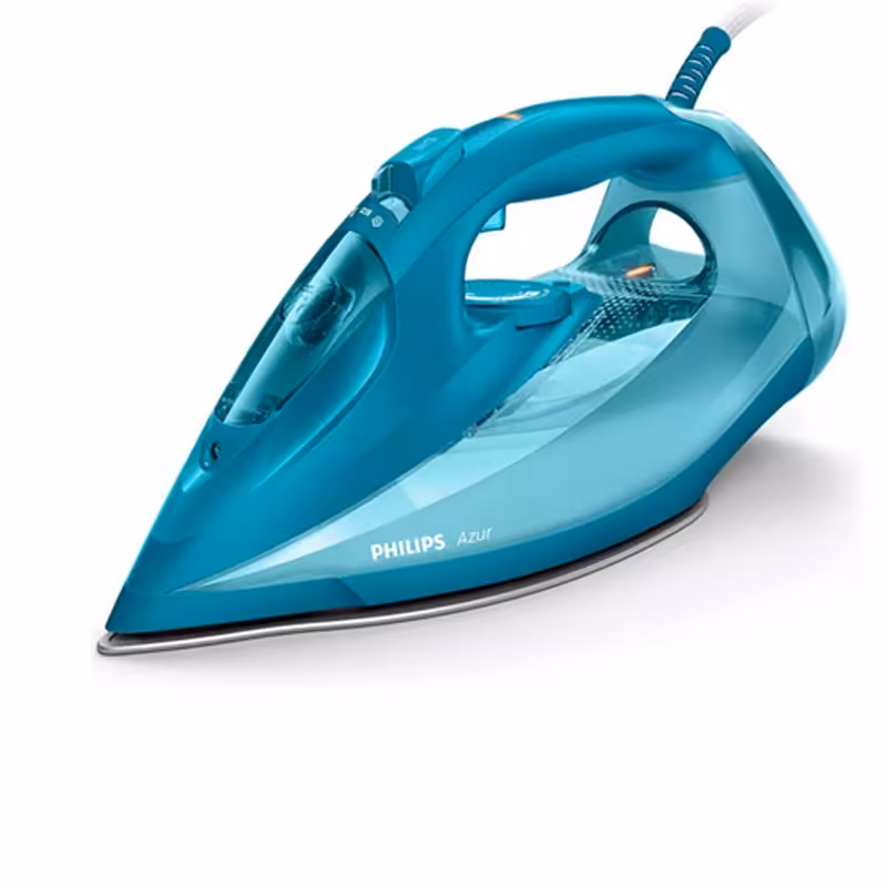 اتو بخار فیلیپس 4558 مدل GC4558 توان 2600 وات(کد3وt)