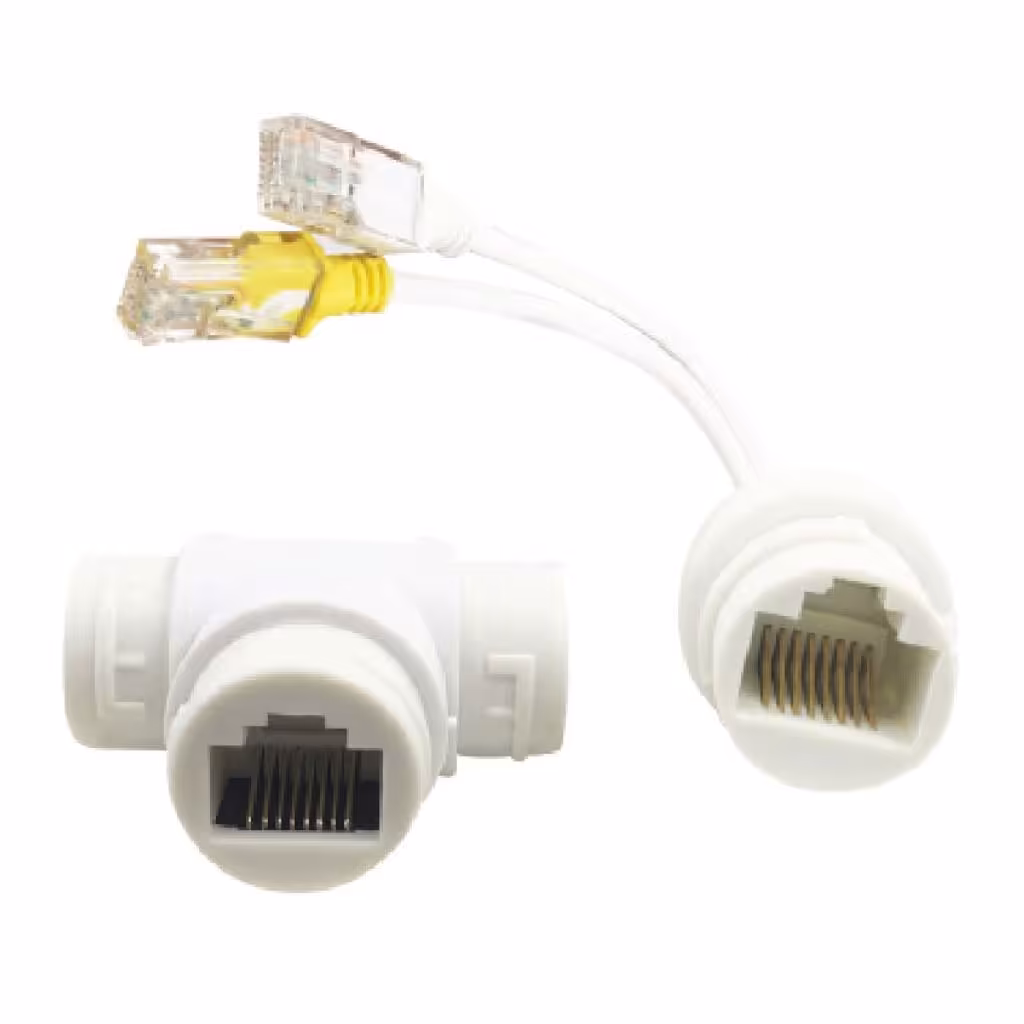 مبدل 2 به 1 شبکه مکسرون مدل MSW-2100SAC