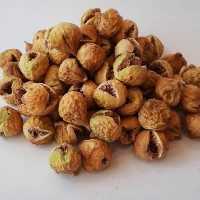 انجیر شکفته 500 گرم( ترکیب دهن باز و بسته درشت)