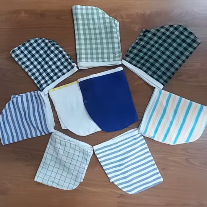 کلاه خشک کن حمام