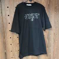 تیشرت کار شده خاص زارا