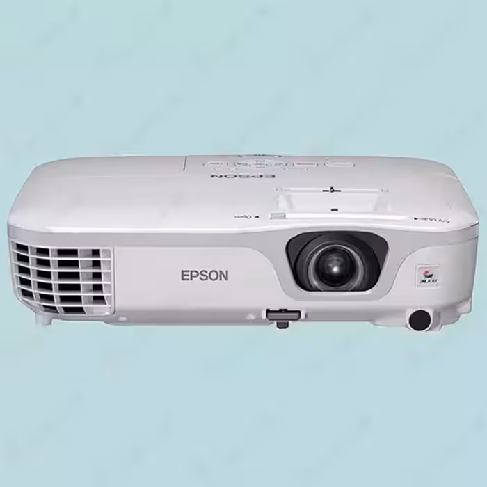 ویدئو پروژکتور استوک اپسون EPSON Powerlite-X15
