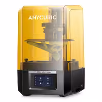 پرینتر سه بعدی آنیکیوبیک  ANYCUBIC M5s 12K