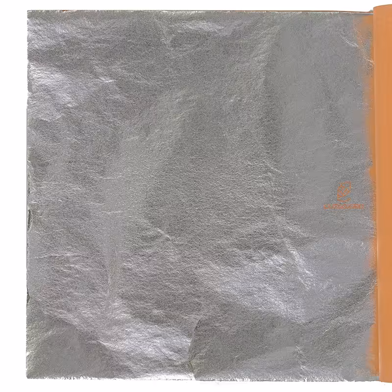 ورق نقره 25 عددی پارس آرت