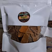 چوب دارچین شکسته  100 گرمی 