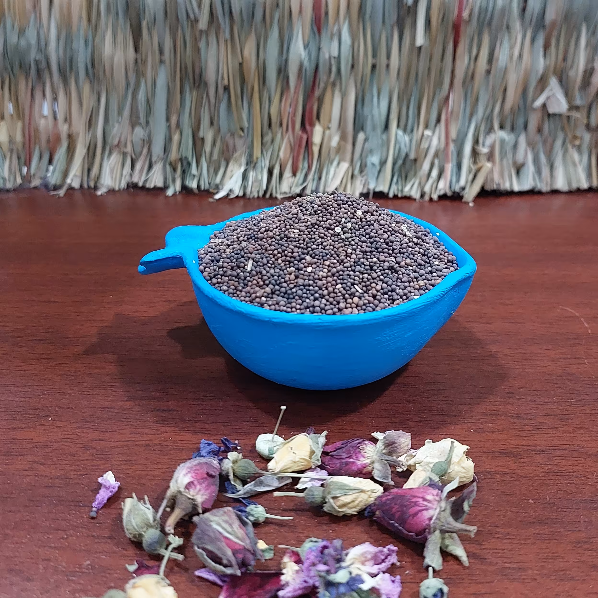 بذر شلغم(100 گرم)