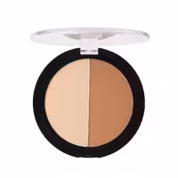 پالت کانتورینگ مگا گلو وت اند وایلد 7491 دورنگ کاربردی 