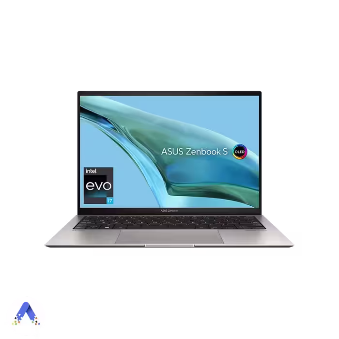 لپ تاپ ایسوس ZenBook S 13 OLED UX5304VA-Z (2023)