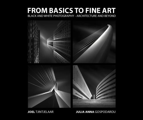  دانلود کتاب From Basics To Fine Art - Black And White Photography, Architecture And Beyond, 2014 - دانلود کتاب های دانشگاهی