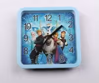 ساعت دیواری فروزن