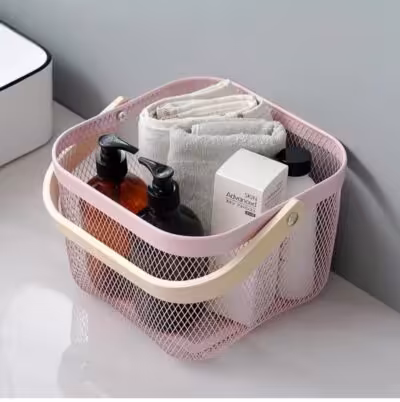 سبد مربع طرح ایکیا