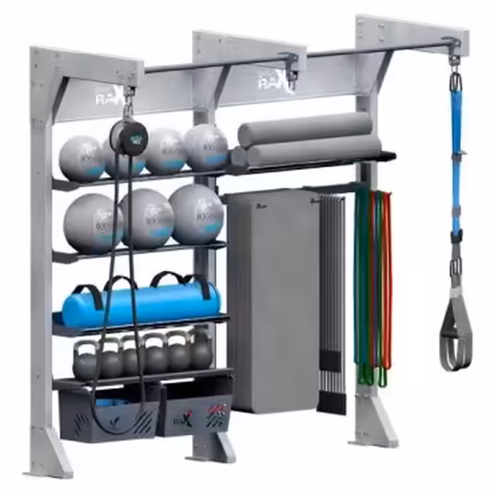 سازه ترکیبی دیواری PSD-RAX SS02 کد E-8723