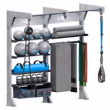 سازه ترکیبی دیواری PSD-RAX SS02 کد E-8723