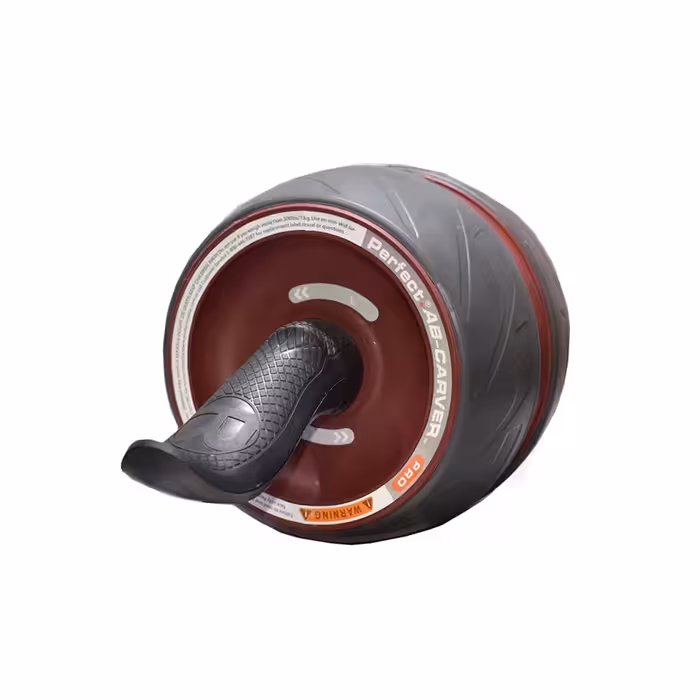 چرخ تمرین شکم پاورجیم مدل 1124