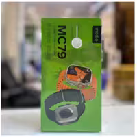 ساعت هوشمند اولترا مدل mc79 3 بند باکیفیت مودیو