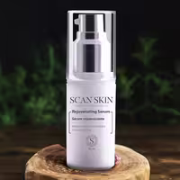 سرم ضد چروک اسکن اسکین مدل REJUVENATING حجم 30 میلی لیتر

