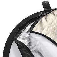 رفلکتور 150x200 سانت لایف مدل R 12 (با یک روی ترکیبی)