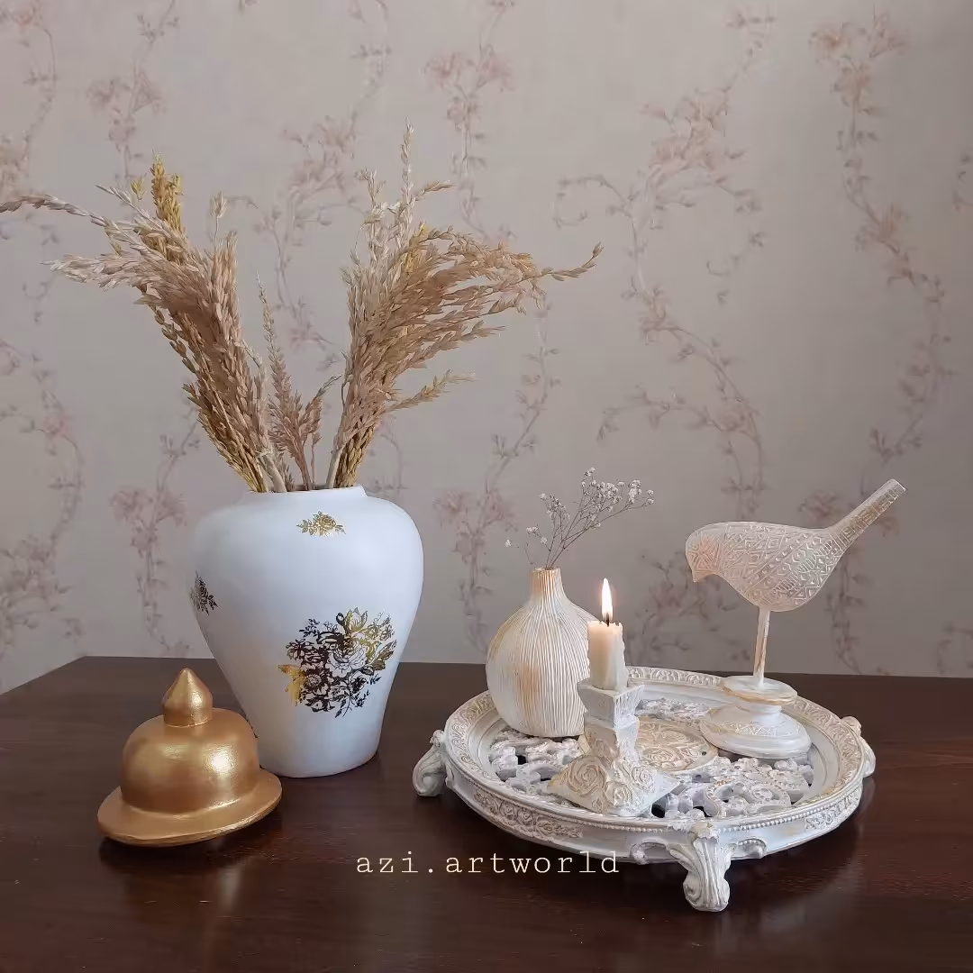 اکسسوری منزل