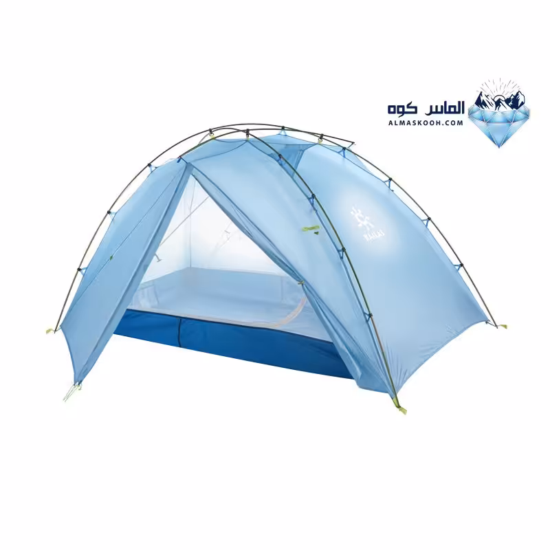 چادر دو نفره کایلاس مدل استراتوس Stratus Camping Tent 2P