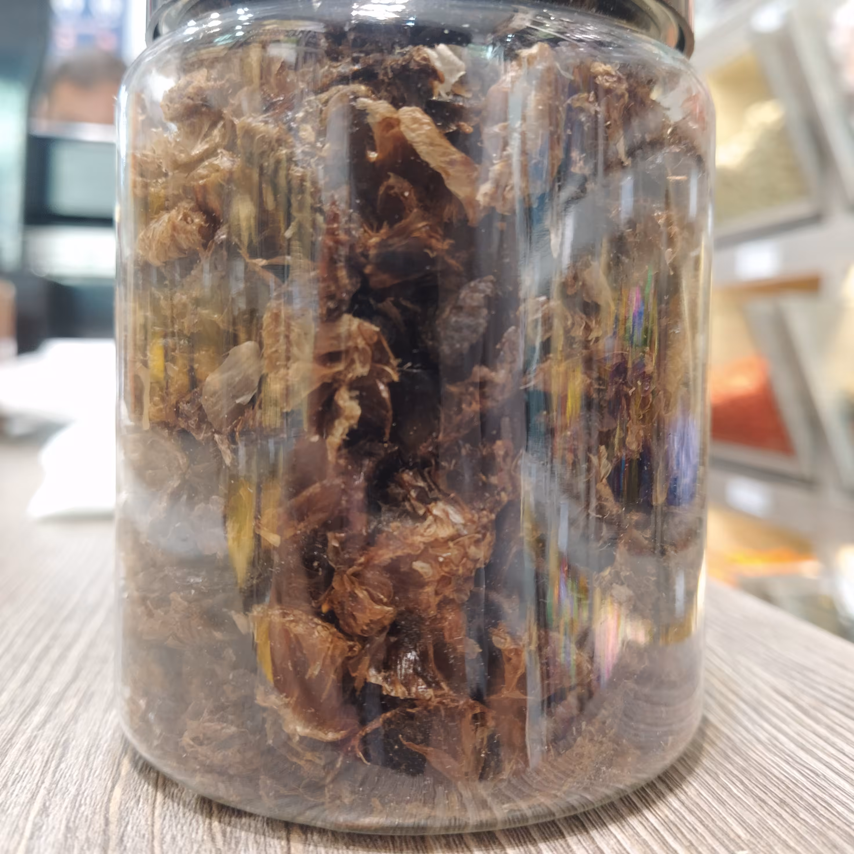 پر لیمو عمانی درجه یک