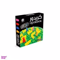 بازی رومیزی کریدور قاصدک