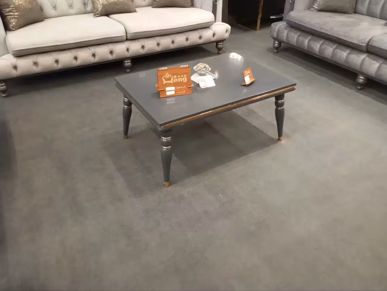 جلو مبلی فلورانس