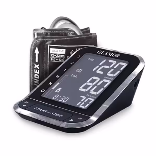 فشارسنج دیجیتالی بازویی گلامور مدل TMB-987