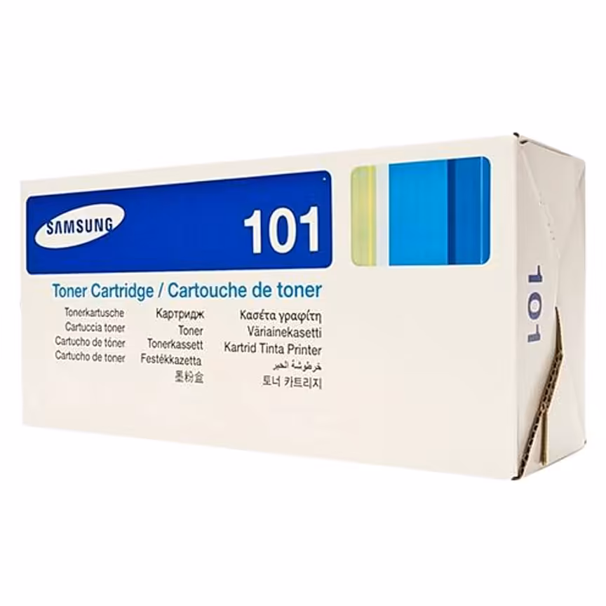کارتریج لیزری 101 سامسونگ MLT101 تونر 