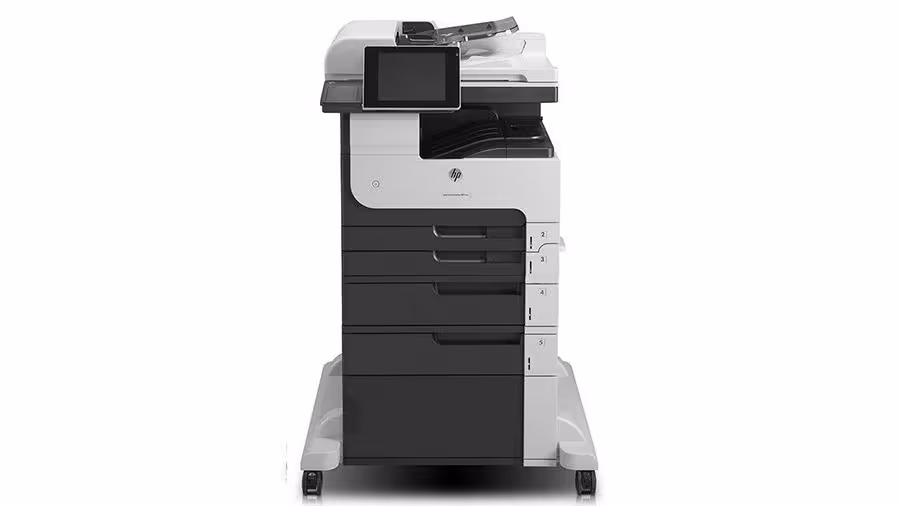 پرینتر چندکاره لیزری اچ پی مدل M725F