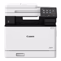 قیمت و خرید پرینتر رنگی 4 کاره لیزری کانن مدل i-SENSYS MF754Cdw | یاس ارتباط