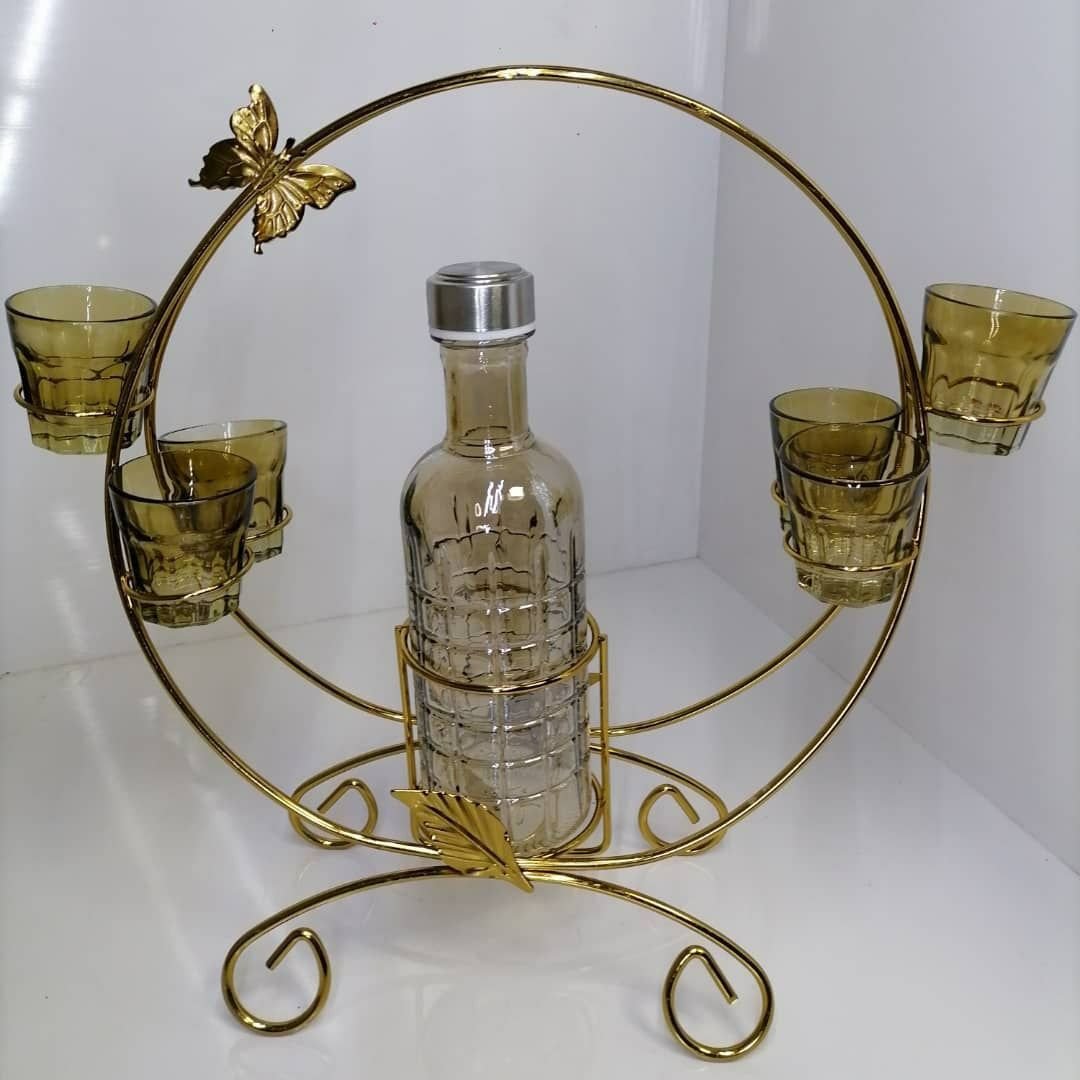 شات خوری گرد پروانه باارسال رایگان