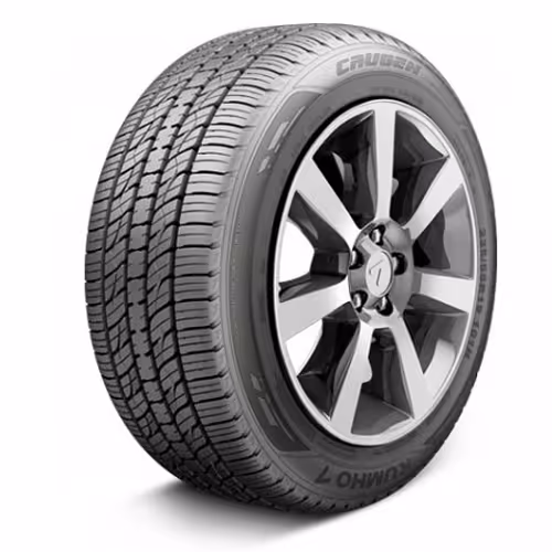 لاستیک کومهو 235/55R19 گل CRUGEN PREMIUM KL33 (دو حلقه)