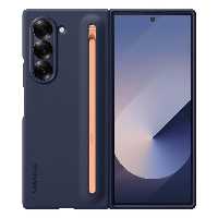 کاور با قلم زد فولد 6 اصلی سامسونگ Galaxy Z Fold6 S Pen Case