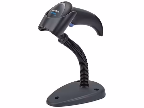 بارکدخوان دیتالاجیک مدل QD2590 بدون پایه