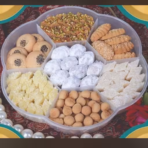 مخلوط گل