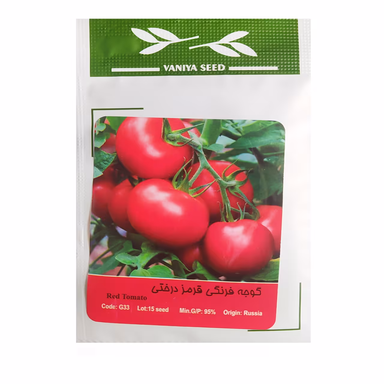 بذر گوجه فرنگی درختی