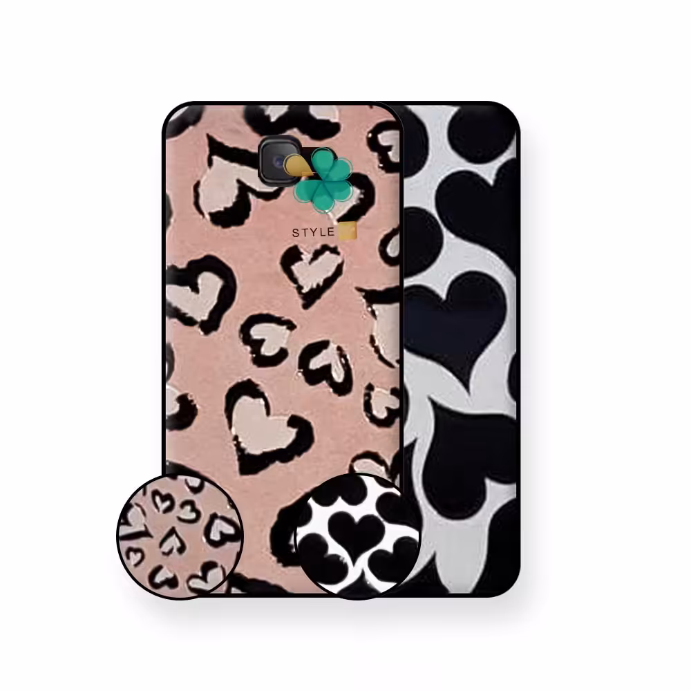 قاب گوشی سامسونگ Samsung Galaxy A7 2017 طرح Valentino