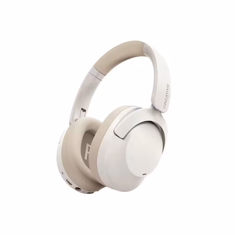 هدفون بلوتوثی کریتیو مدل ZEN Hybrid 2 مشخصات، آخرین قیمت و خرید