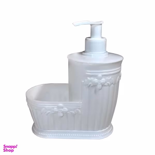 پمپ مایع ظرفشویی مدل tp-2