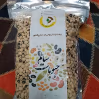 لوبیا چشم بلبلی