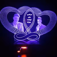 بالبینگ (آباژور )های چهره تک رنگ ساده کولای  بهترین نوع کادو برای کسانی که دوستشان دارید 